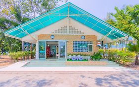 โอโย 614 เกาะหลัก รีสอร์ต